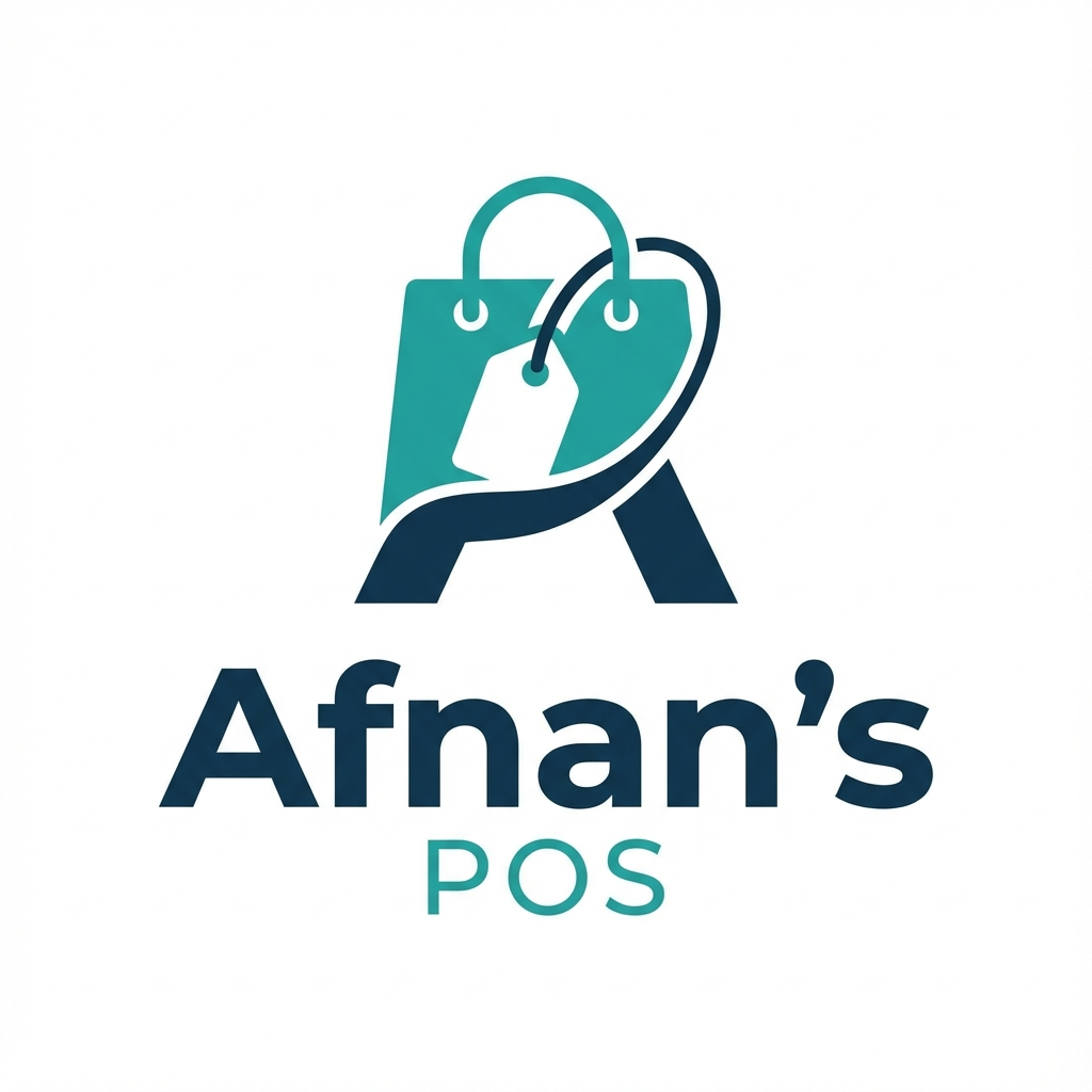 Afnan's POS